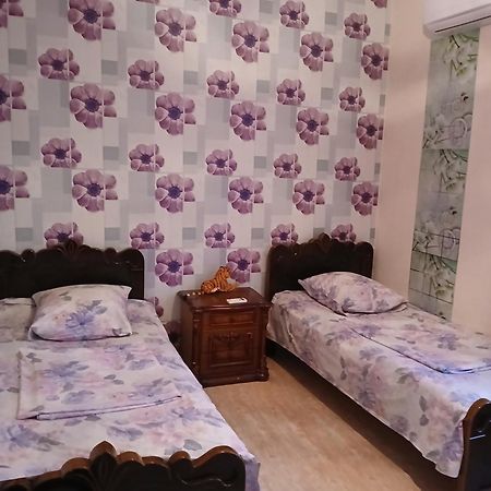 Tamuna Guest House Мартвілі Екстер'єр фото