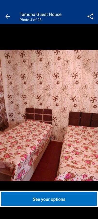 Tamuna Guest House Мартвілі Екстер'єр фото