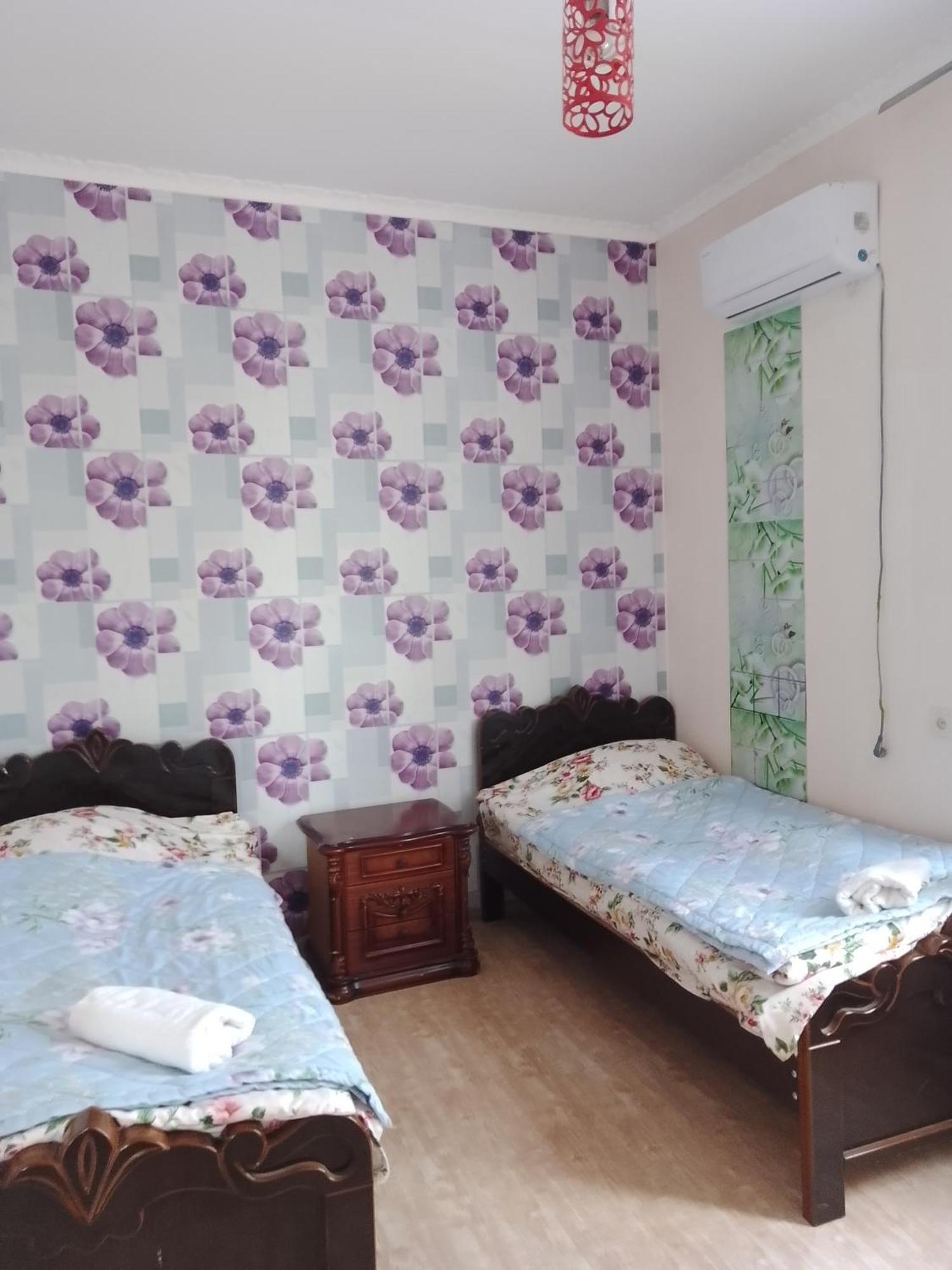 Tamuna Guest House Мартвілі Екстер'єр фото