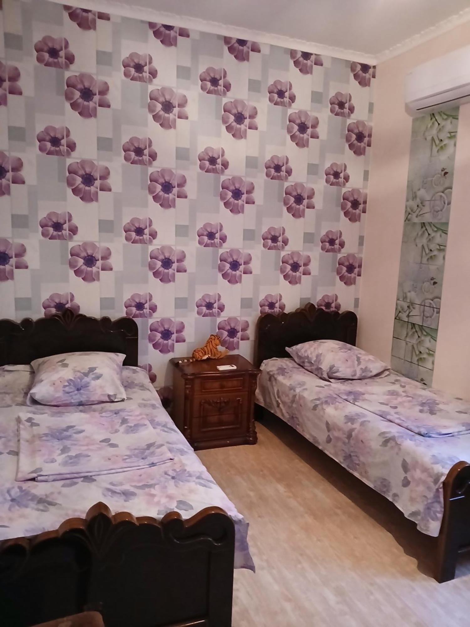 Tamuna Guest House Мартвілі Екстер'єр фото