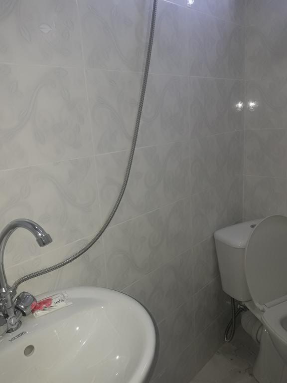 Tamuna Guest House Мартвілі Екстер'єр фото