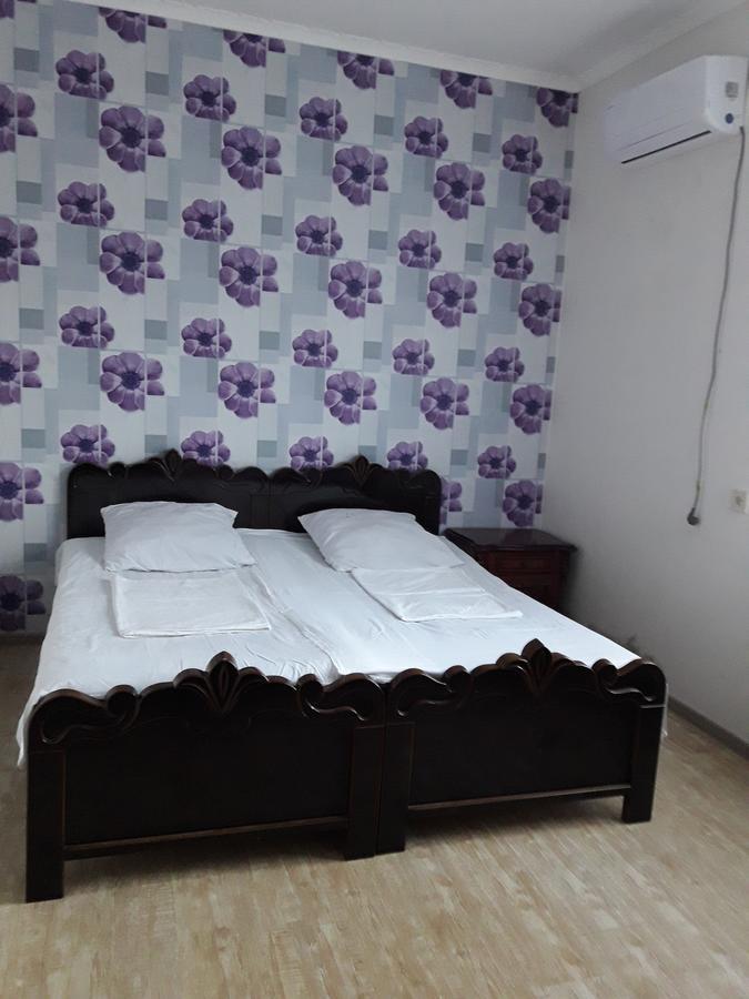 Tamuna Guest House Мартвілі Екстер'єр фото