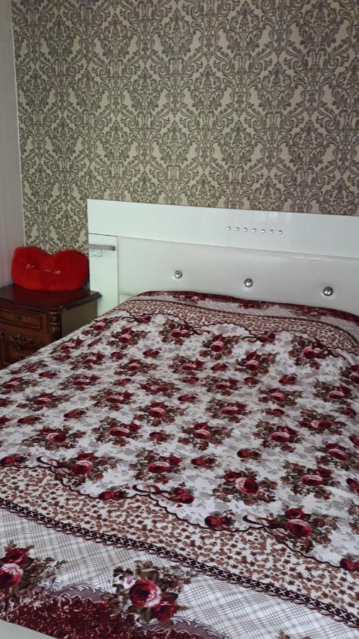 Tamuna Guest House Мартвілі Екстер'єр фото